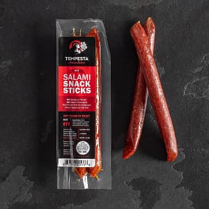 Snack Sticks (Hot)
