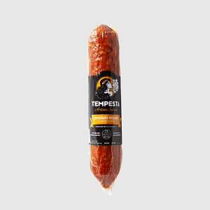 Sopressata Piccante (Spicy Salami)