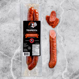 Salsiccia Secca Piccante (Salami)