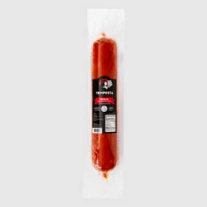 ‘Nduja (Spicy, Spreadable Salami)