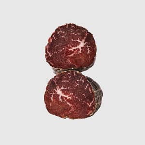 Bresaola (Wagyu Beef)