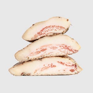Guanciale (Pork Jowl)