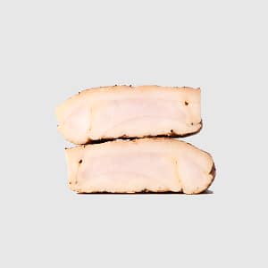 Lardo Iberico de Bellota