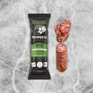 Finocchiona Salami (Fennel Pollen)