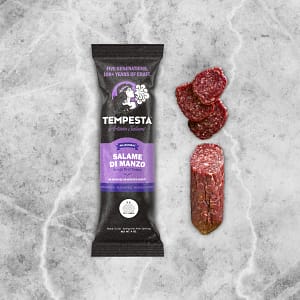 Salame Di Manzo Salami (Wagyu Beef)