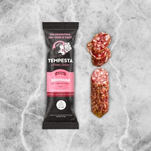 Nostrano Salami (Pink Peppercorn)