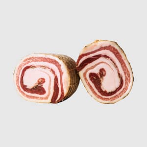 Pancetta Arrotolata