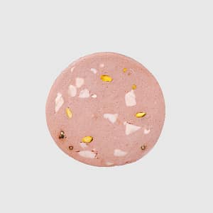 Mortadella (Pistachios)