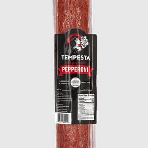 Pepperoni