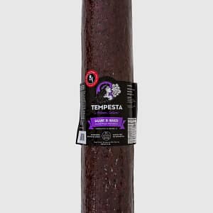 Salame Di Manzo (Wagyu Beef Salami) - Large Format