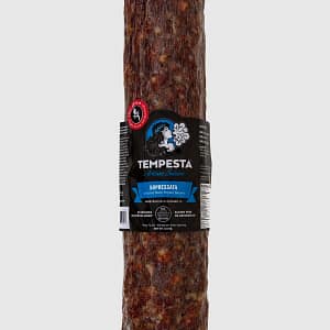 Sopressata (Black Pepper Salami)