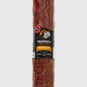 Sopressata Piccante (Spicy Salami)